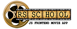 Rolling Scopes School - Movie App