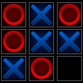 Tic Tac Toe